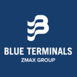 Blue Terminals — ZMAX Group